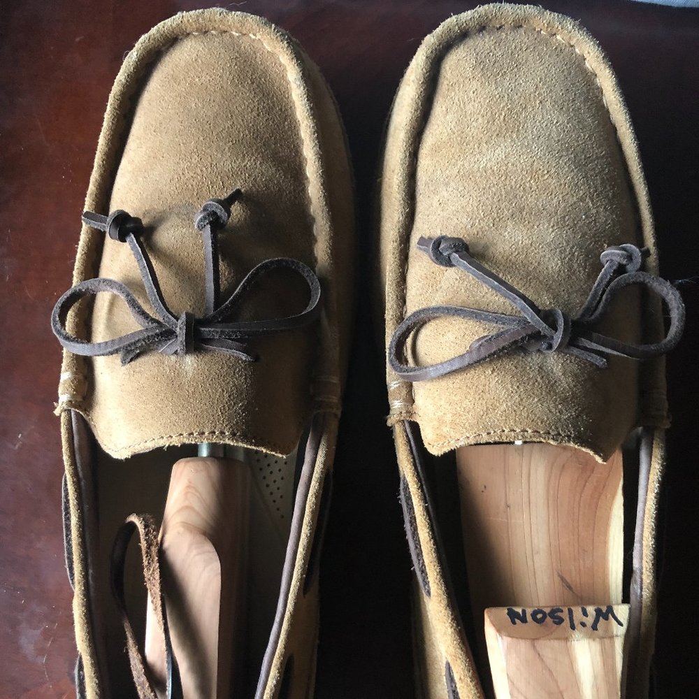 Ugg slippers/loafers
